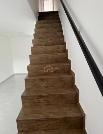 Imagem CASA RESIDENCIAL em JOINVILLE - SC, COSTA E SILVA