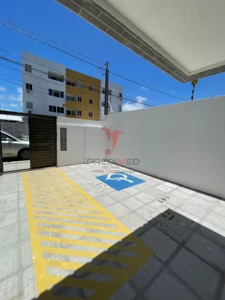 Imagem APARTAMENTO 2/4 NO BESSA PRONTO PRA MORAR OU RENTABILIZAR