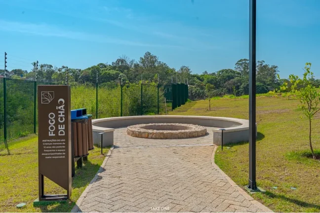 Imagem TERRENO RESIDENCIAL em Jundiaí - SP, Ivoturucaia