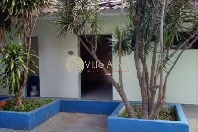 Imagem Casa a venda no bairro do boqueirão