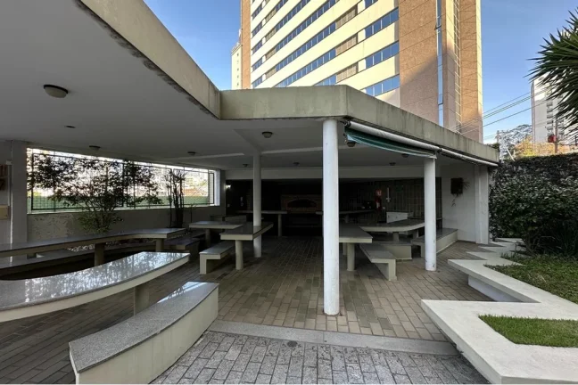 Imagem APARTAMENTO RESIDENCIAL em São Paulo - SP, Santana
