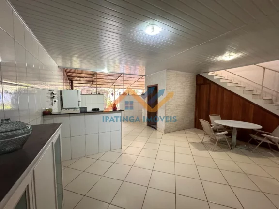 Imagem Casa no bairro Cidade Nobre - Ipatinga