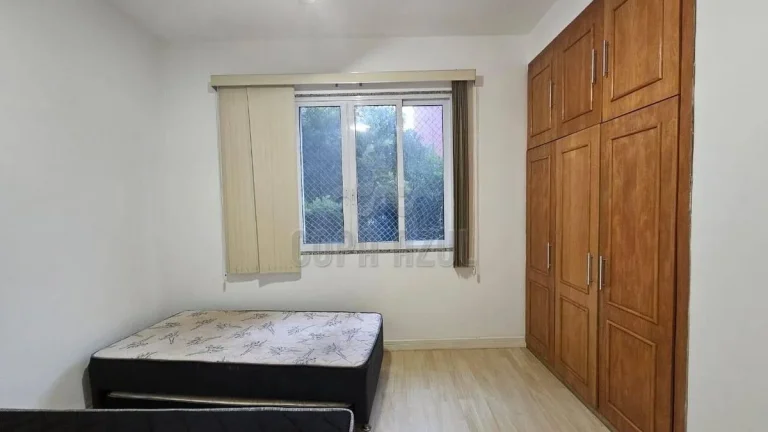 Imagem Copacabana - Residencial › Apartamento com 3 quarto(s) a Venda