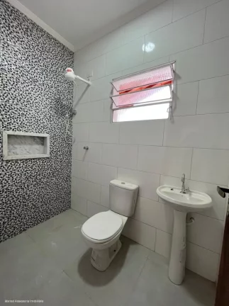 Imagem CASA RESIDENCIAL em MONGAGUÁ - SP, Vila oceanopolis