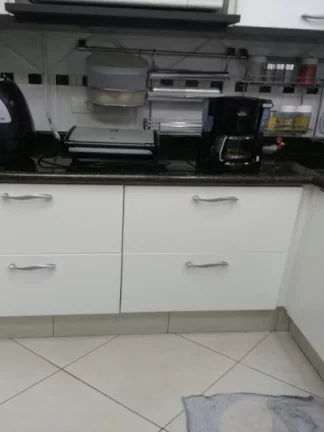 Casa á venda na Mooca