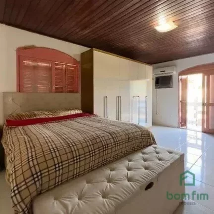 Imagem Casa para venda, 3 dorm. Vila São José, Porto Alegre - CA2735