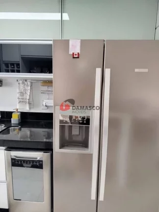 Imagem Apartamento padrão para Locação, Jardim São Caetano, São Caetano do Sul, SP