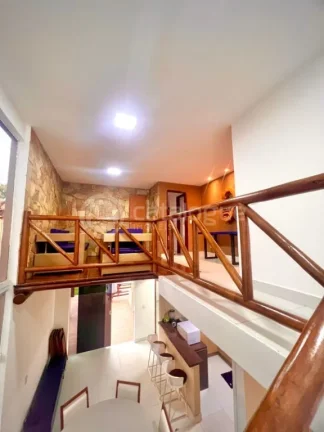 Imagem Casa em Condomínio na Lagoa do Bonfim - 4 Dormitórios