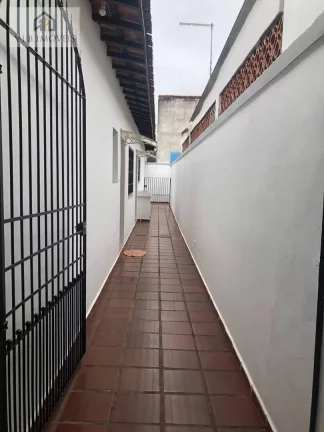 Imagem Casa à venda (123,00 m²), Jardim Ester, São Paulo, SP