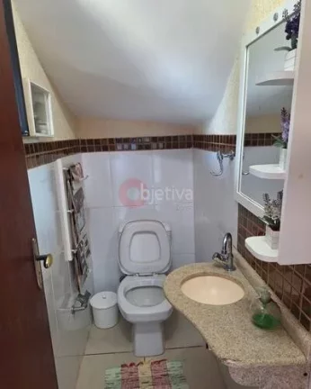Imagem Casa duplex 3 quartos a venda, Praia do Foguete - Cabo Frio
