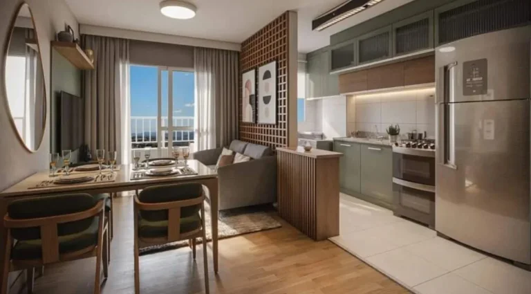 Imagem Gran Porto , Lançamento Apartamento De 2/4 No Jardim Novo Mundo