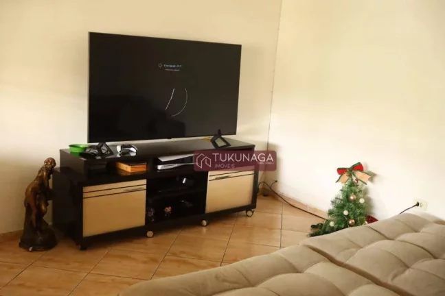 Imagem Casa com 2 dormitórios à venda, 125 m² de área construída por R$ 540.000 - Torres Tibagy - Guarulhos/SP