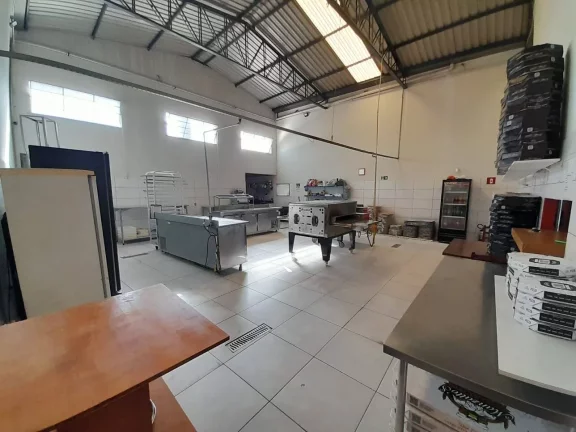 Imagem Imóvel Comercial - Jundiaí