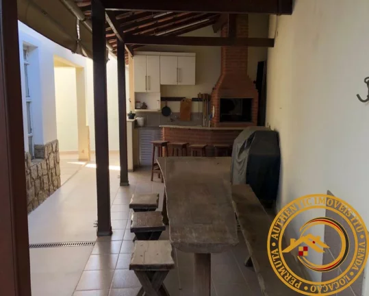 Imagem CASA RESIDENCIAL em ITU - SP, BRASIL