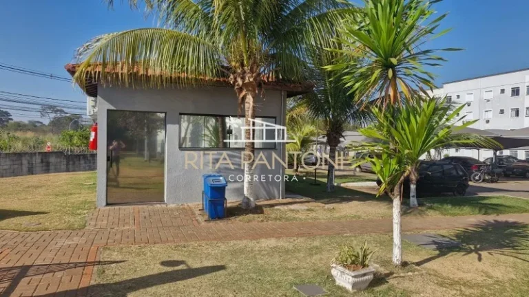 Imagem Apartamento - Ribeirão Preto - Jardim Florestan Fernandes