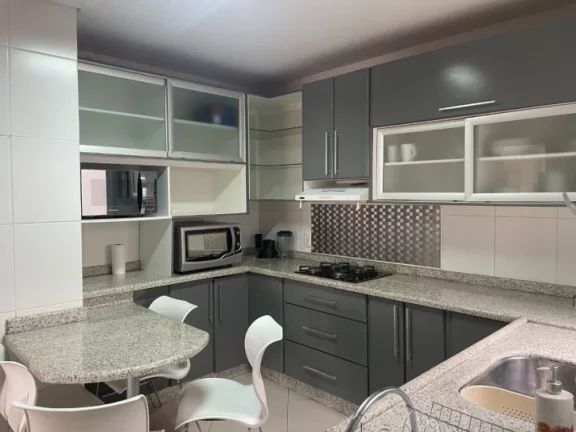 Imagem Cobertura com 4 dormitórios à venda, 250 m² - Ingleses do Rio Vermelho - Florianópolis/SC