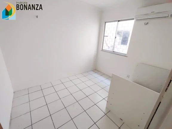 Imagem Apartamento no Jangurussu com 2 Quartos para Alugar