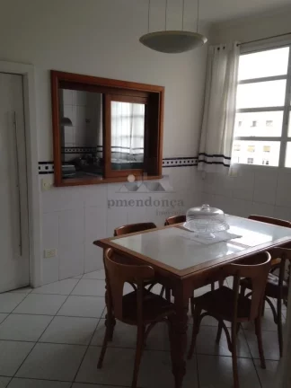 Imagem Apartamento á venda Higienópolis com localização privilegiada....andar alto com janelões e vist...