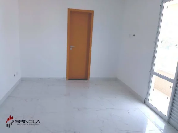 Imagem Apartamento com 4 dormitórios à venda, 147 m² por R$ 1.780.000,00 - Canto do Forte - Praia Grande/SP