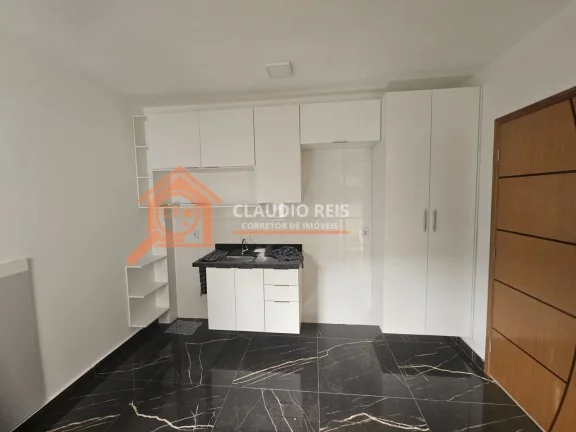Imagem Kitnet para alugar, 20m² - Vila Matilde