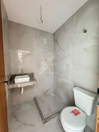 Imagem Casa 2 quartos com suíte Enseada de Jacaraipe