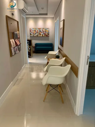 Imagem Sala Comercial em Vila Clementino, São Paulo/SP