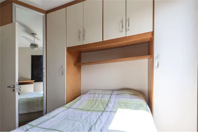 Imagem APARTAMENTO RESIDENCIAL em São Paulo - SP, Saúde