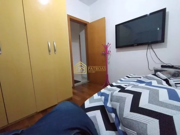 Imagem Apartamento Padrão