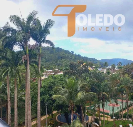 Imagem Apartamento 2 dormitórios para Venda em Caraguatatuba / SP no bairro Tabatinga