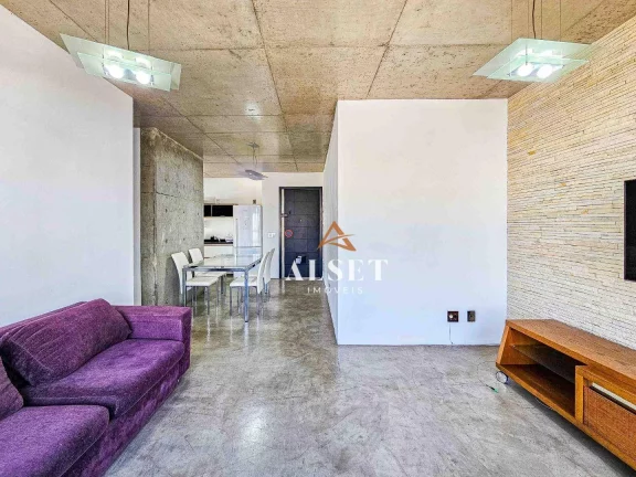 Imagem Apartamento com 2 dormitórios na Mooca