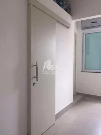 Imagem Apartamento com 2 quartos, José Menino, Santos - R$ 742 mil, Cod: 2301