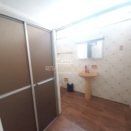 Imagem Casa - Ribeirão Preto - Campos Elíseos - Região Norte