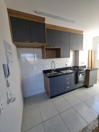 Imagem Descubra seu Novo Lar no Veredas do Vale - Apartamento Exclusivo à Venda!