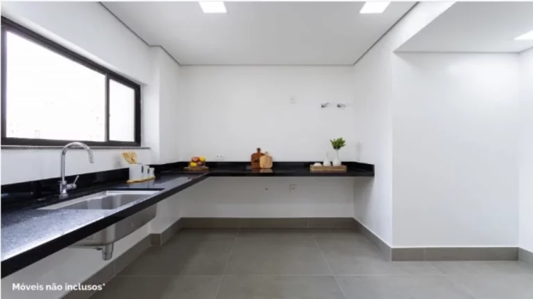 Imagem APARTAMENTO RESIDENCIAL em São Paulo - SP, Vila Leopoldina