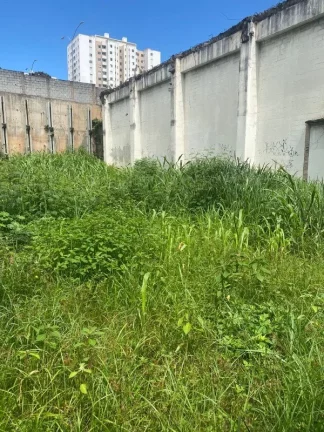 Imagem Loteamento à Venda em Venda Nova, BH por R$890.000