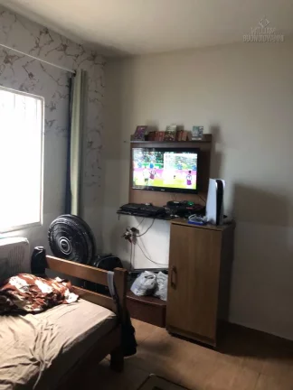 Imagem Excelente Casa no Jardim Samambaia – só precisa pintura externa