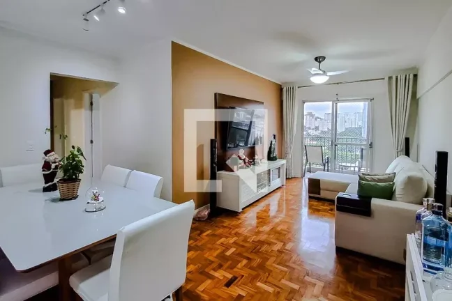 Imagem Apartamento à Venda - Ipiranga, 3 Quartos, 100 m2