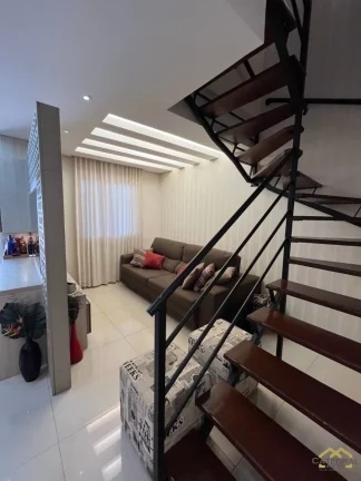 Imagem Casa com 03 quartos e 01 suíte - 85m² - Garden Resort - Jundiaí/SP