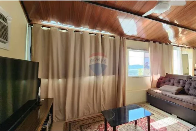 Imagem Casa a venda com 130 m² em Jardim Sulacap
