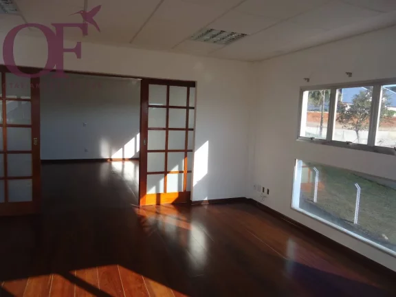 Imagem Ótimo galpão com 3.600m² para locação - Itatiba - SP