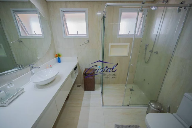 Imagem Apartamento com 2 quartos / suítes à venda, 93 m² - Vila Osasco - Osasco/SP