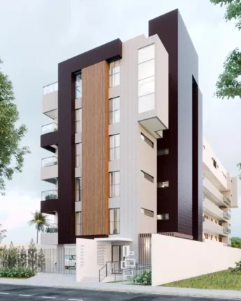 Imagem Studio com 1 dormitório à venda, 22 m² por R$ 251.249,60 - Intermares - Cabedelo/PB