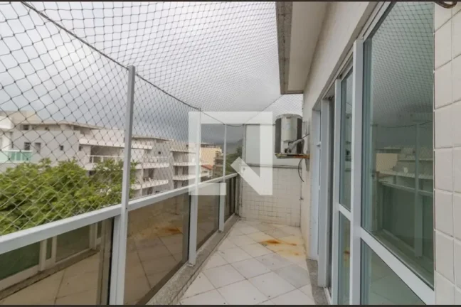 Imagem Apartamento à Venda - Recreio, 5 Quartos, 442 m2