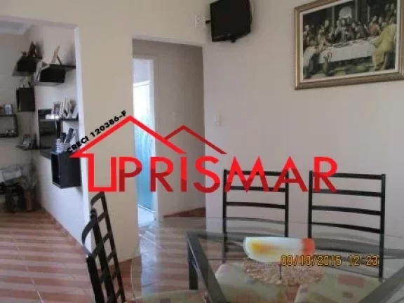 Imagem Ótimo 2 dormitorios amplos Aparecida 122 m2 - 1 vaga