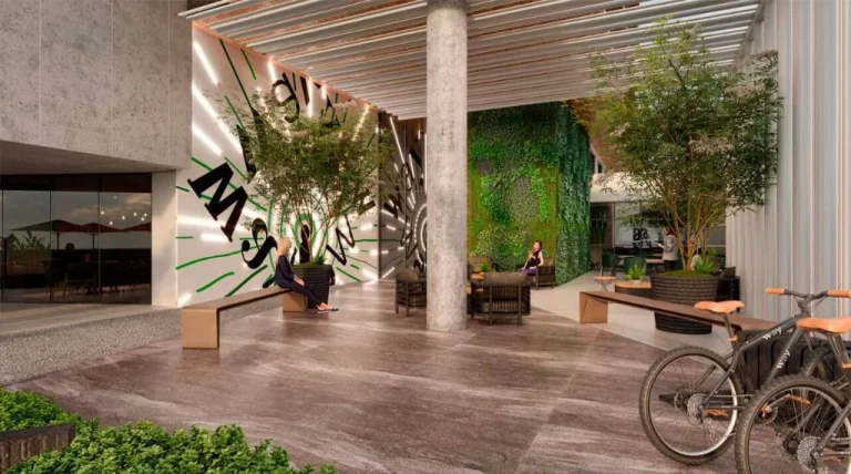 Imagem Flat à venda, 25 m² por R$ 589.000,00 - Tambaú - João Pessoa/PB
