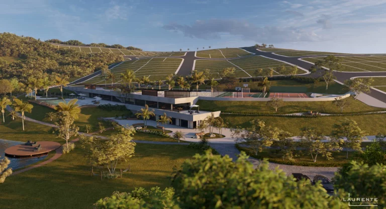 Imagem Imperial Bragança - Novo condomínio em Bragança Paulista