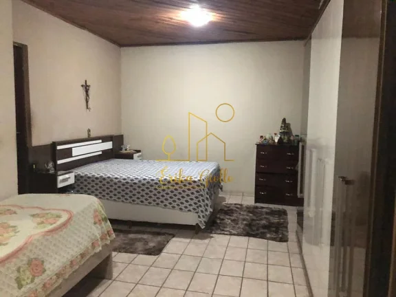 Imagem CASA À VENDA  JARDIM ESPLANADA | JUNDIAÍ/SP