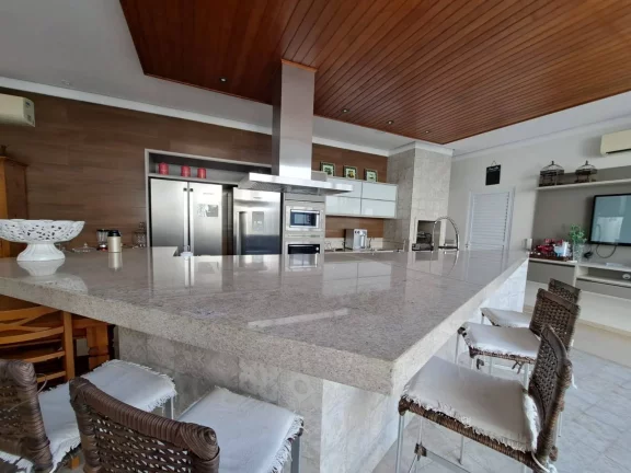 Imagem Linda casa no Condomínio Acapulco