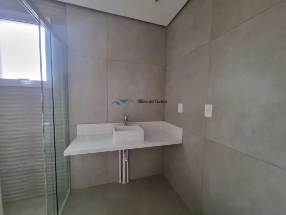 Imagem Apartamento à Venda Spettacolo Patriani, 2 suítes, 2 vagas, 117m², Centro de São Bernardo do Campo
