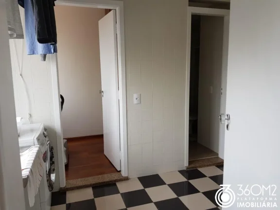 Imagem Apartamento para Venda em Santo André / SP no bairro Centro